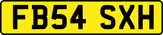 FB54SXH