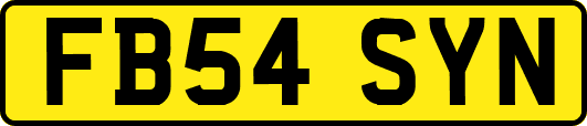 FB54SYN