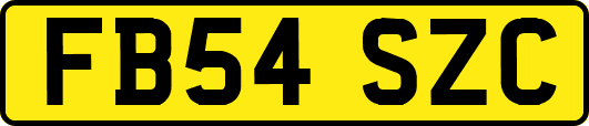 FB54SZC