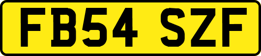FB54SZF