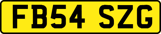 FB54SZG