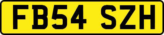 FB54SZH