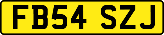 FB54SZJ