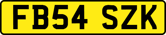 FB54SZK