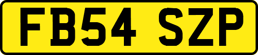 FB54SZP