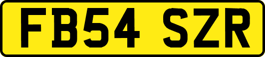 FB54SZR