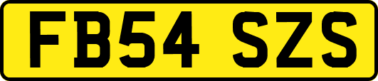 FB54SZS