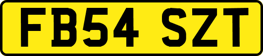 FB54SZT
