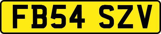 FB54SZV