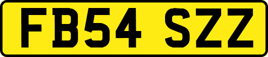 FB54SZZ
