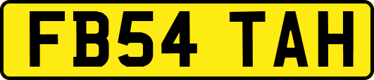 FB54TAH