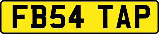 FB54TAP