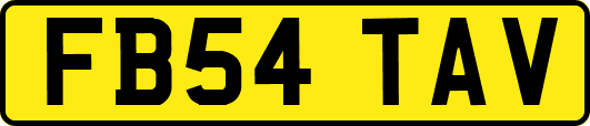 FB54TAV