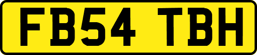 FB54TBH
