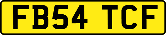 FB54TCF