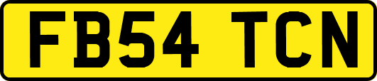 FB54TCN
