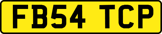 FB54TCP