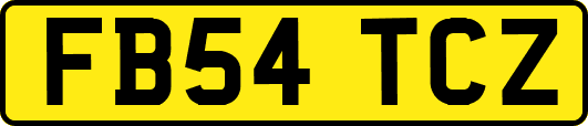FB54TCZ