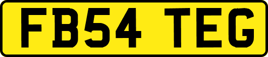 FB54TEG