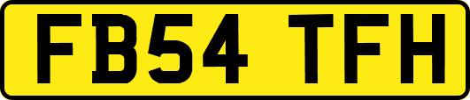 FB54TFH