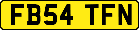 FB54TFN