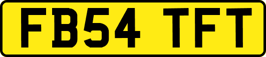 FB54TFT