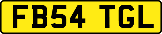 FB54TGL