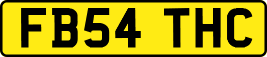 FB54THC