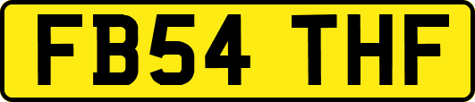 FB54THF