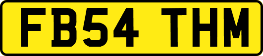 FB54THM