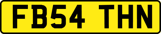 FB54THN