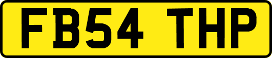 FB54THP