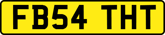 FB54THT