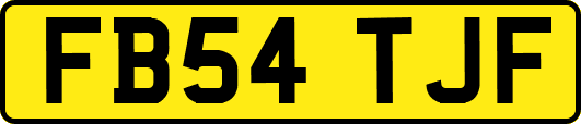 FB54TJF