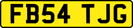 FB54TJG