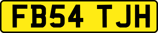 FB54TJH