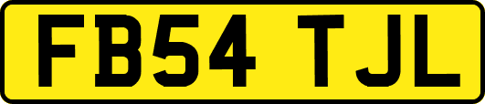 FB54TJL