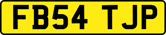 FB54TJP
