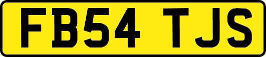 FB54TJS