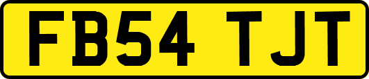 FB54TJT