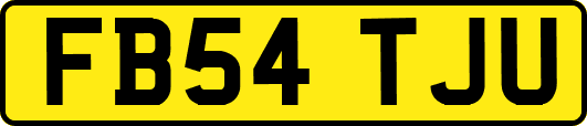 FB54TJU
