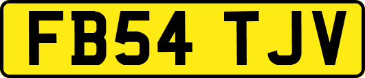 FB54TJV