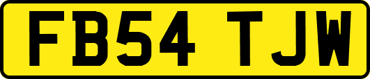FB54TJW