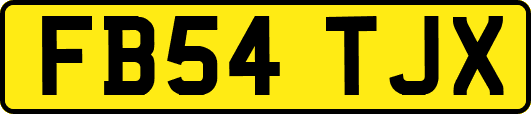 FB54TJX