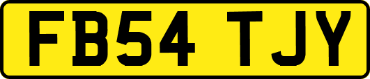 FB54TJY