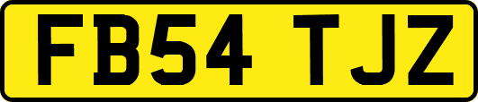 FB54TJZ