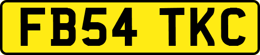 FB54TKC