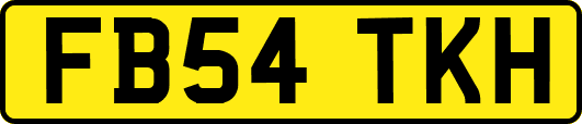 FB54TKH