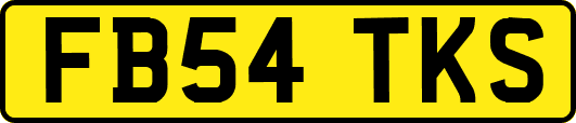 FB54TKS