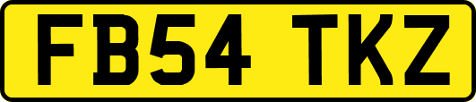 FB54TKZ
